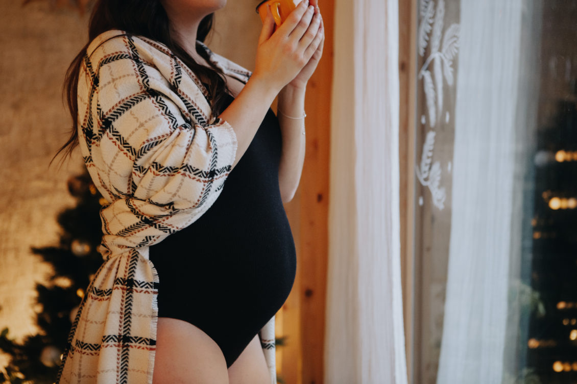 Photographe grossesse et maternité à Genève - Miss Fioue