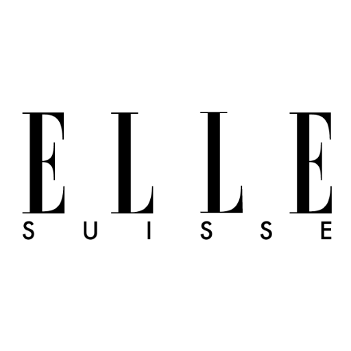 Logo Elle suisse